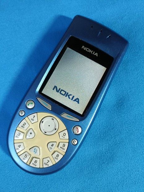 Nokia 3650 Alkatrsznek