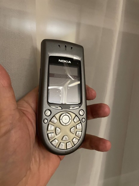 Nokia 3650 fggetlen !