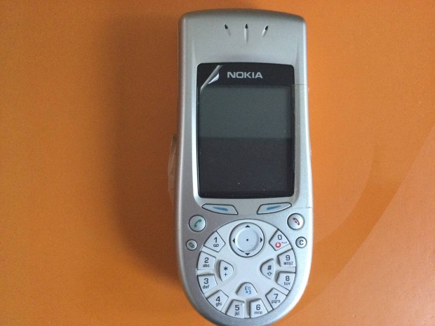 Nokia 3650 mobil eladó