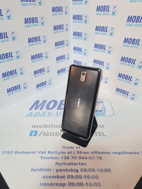 Nokia 3.1 Krtyafggetlen, 12 h garancia