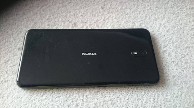 Nokia 3.2 mobiltelefon, okostelefon elad