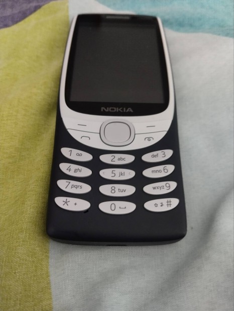 Nokia 4G kpes hagyomnyos mobiltelefon