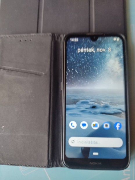 Nokia 4,2 5,71"NFC