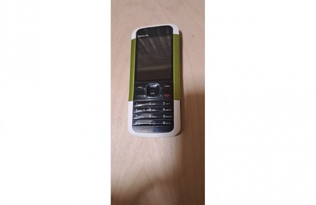 Nokia 5000 telefon