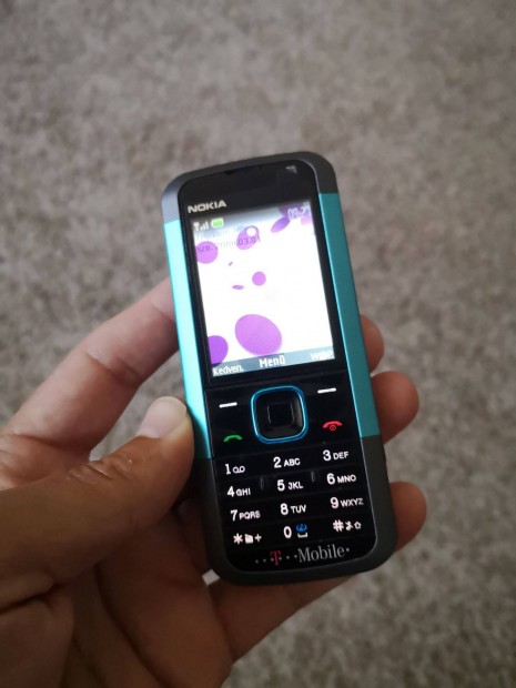 Nokia 5000d-2 #975