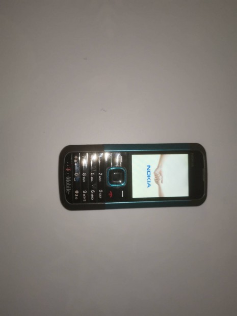 Nokia 5000d telefon alkatrsznek elad. 