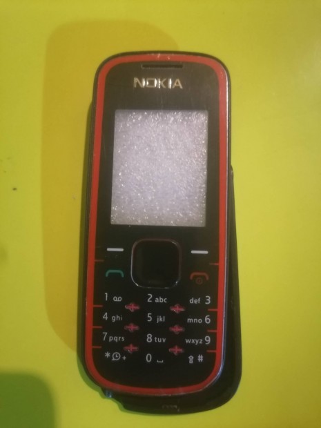 Nokia 5030 Hz 