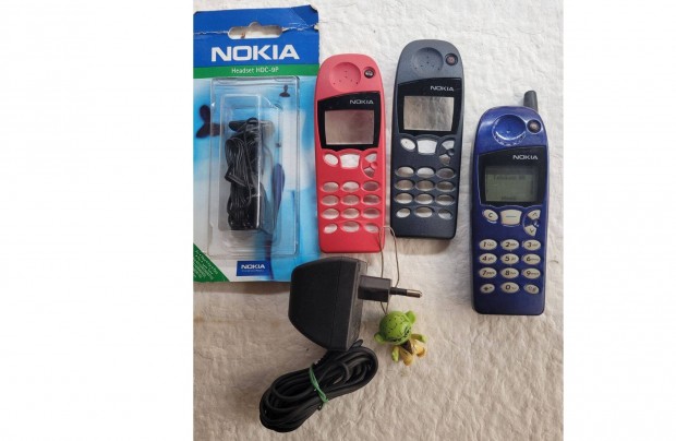 Nokia 5110 Fggetlen mobiltelefon