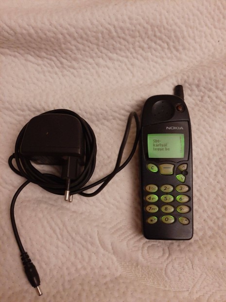 Nokia 5110 hibtlan llapotban