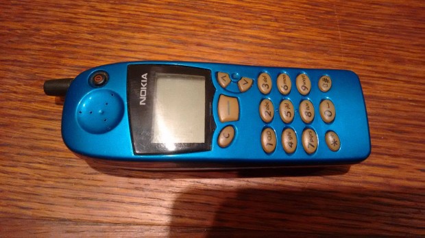 Nokia 5110 mobiltelefon