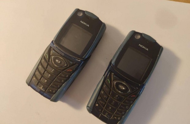 Nokia 5140 2 egyben