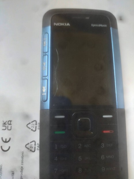 Nokia 5310 Xpress Music 