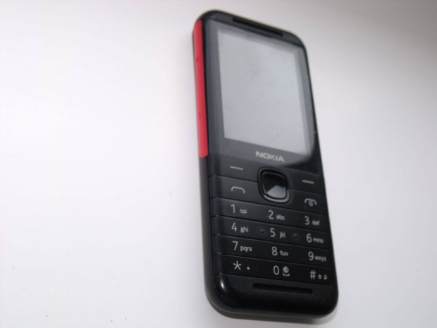 Nokia 5310 mobil telefon. Dual SIM