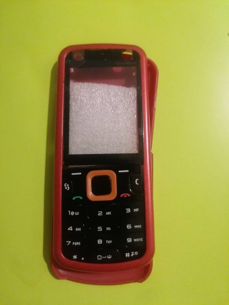 Nokia 5320   