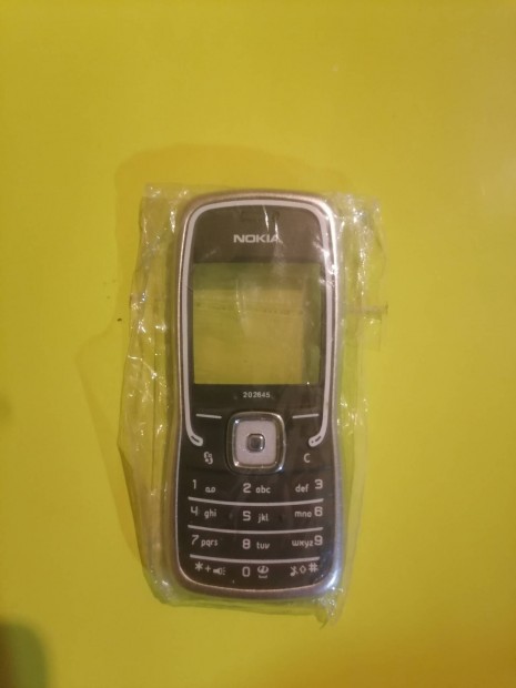 Nokia 5500 Ellap 