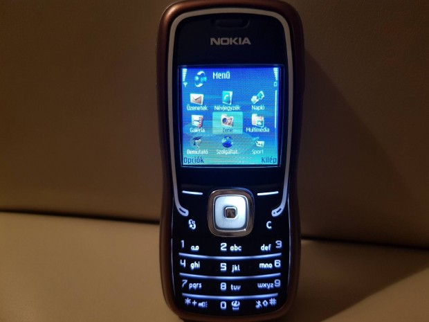 Nokia 5500 Sport j 0perces telefon elad