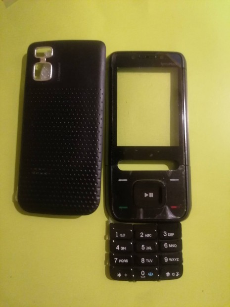 Nokia 5610   