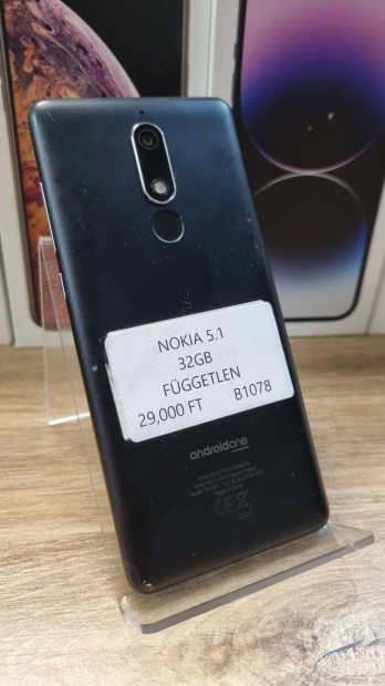 Nokia 5.1 32GB