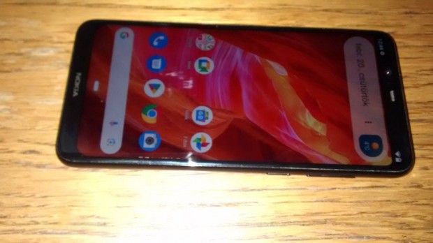 Nokia 5.1 Plus Dual 3/32GB