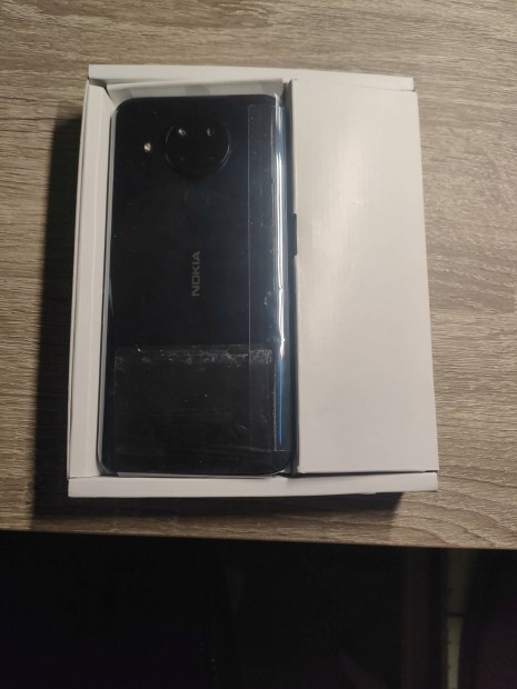 Nokia 5.4 Okostelefon 