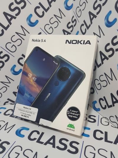 Nokia 5.4|j|Kk|Ktkrtys (Dual Sim)