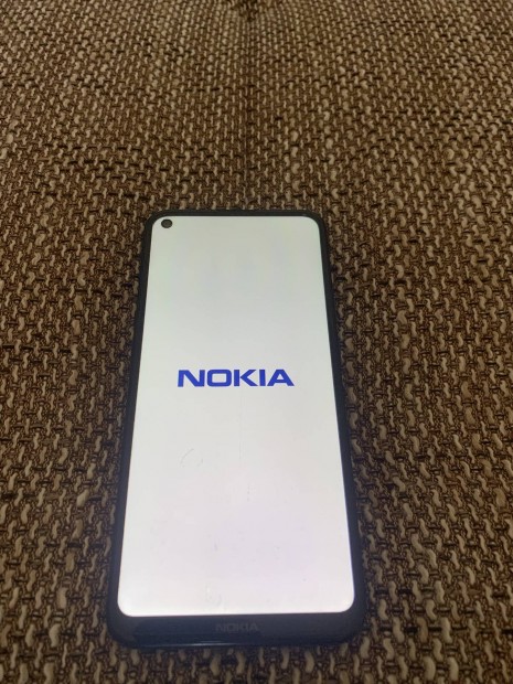 Nokia 5.4 krtyafggetlen telefon