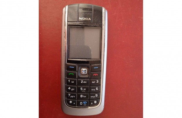 Nokia 6021 mobil , bekapcsol , akku j