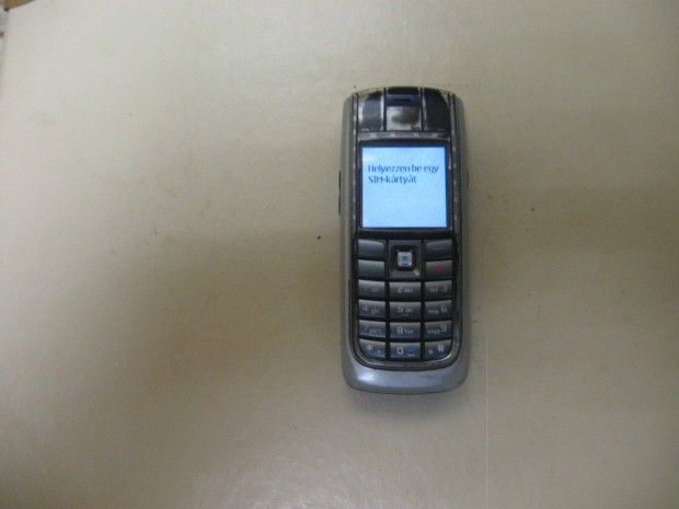 Nokia 6021 mkd mobiltelefon elad !