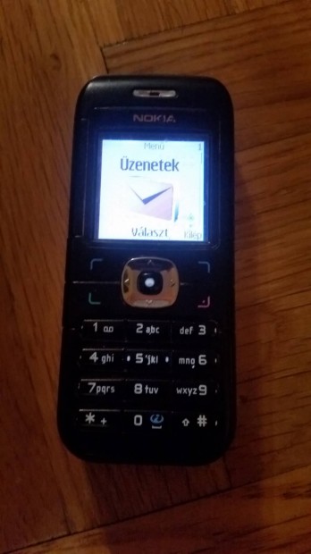 Nokia 6030 yettel mobil 