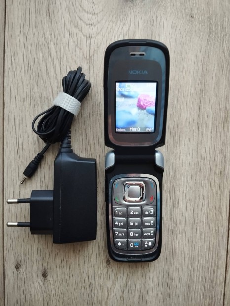 Nokia 6085 mobiltelefon 