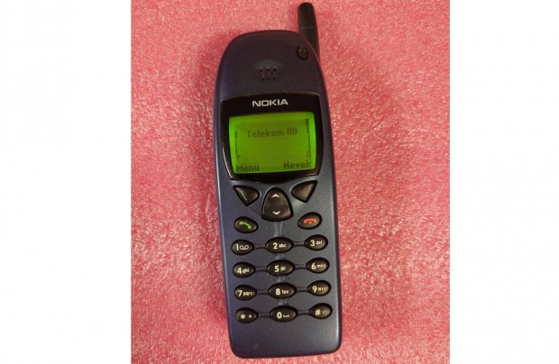 Nokia 6110 Fggetlen mobiltelefon