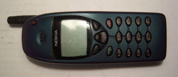 Nokia 6110 (Ver.10) 1998 (30-as)