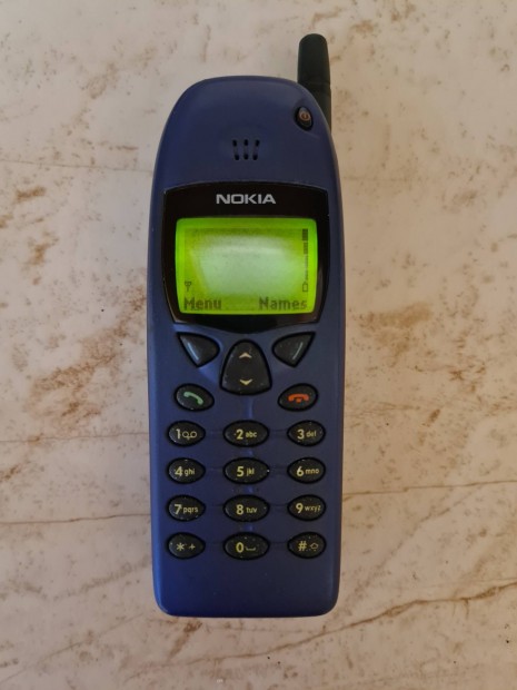 Nokia 6110 a "Legenda" alkatrsznek,javtsra elad!