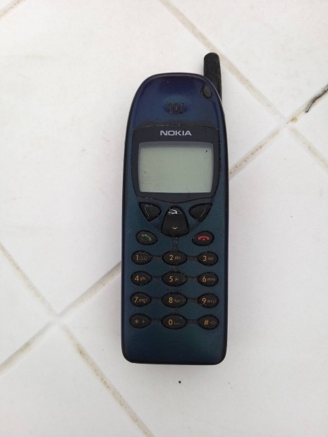 Nokia 6110 hasznlt fellelt llapotban