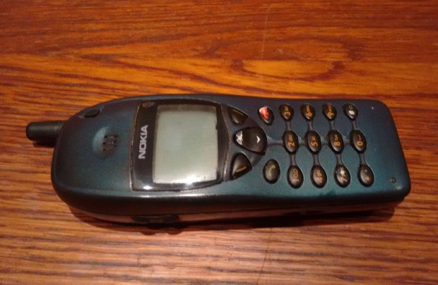 Nokia 6110 mobil