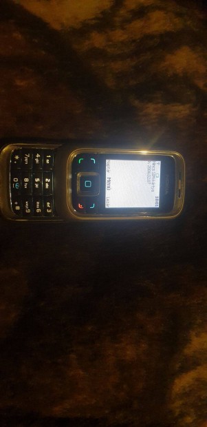 Nokia-6111 Elad