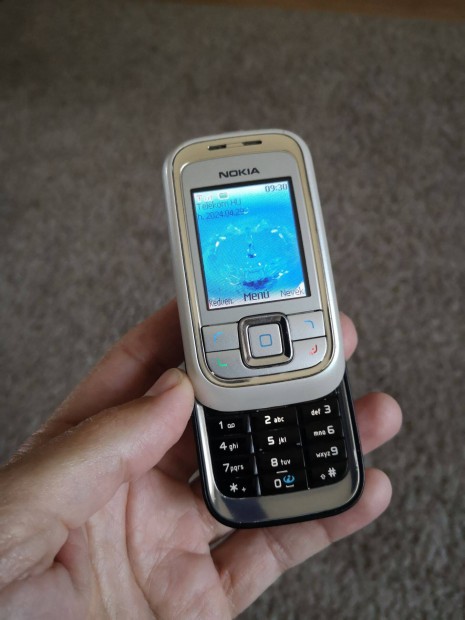 Nokia 6111 #956