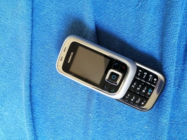 Nokia 6111 yettel elad 