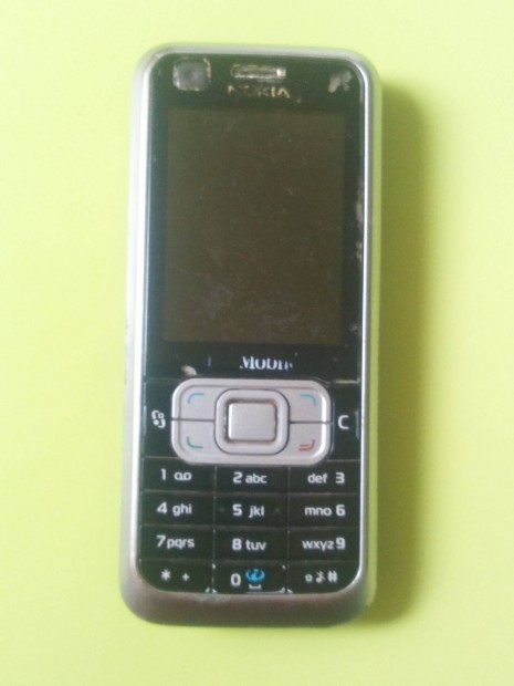 Nokia 6120 Fggetlen 