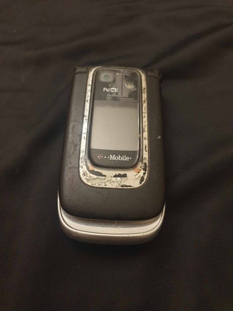 Nokia 6131 Szpsghibs