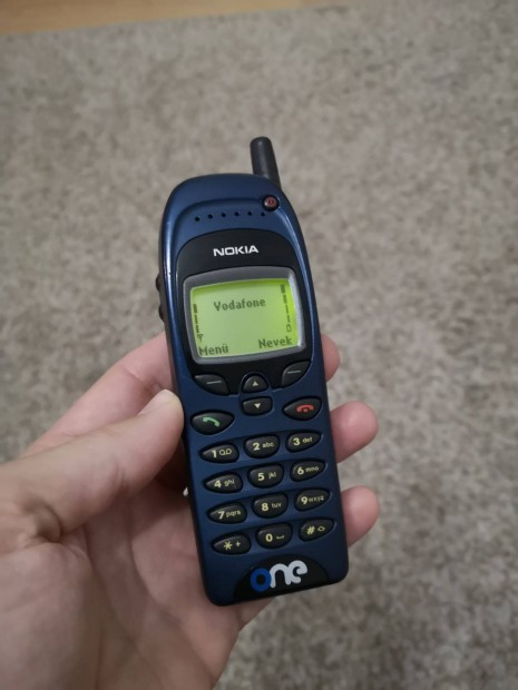 Nokia 6150 #1223