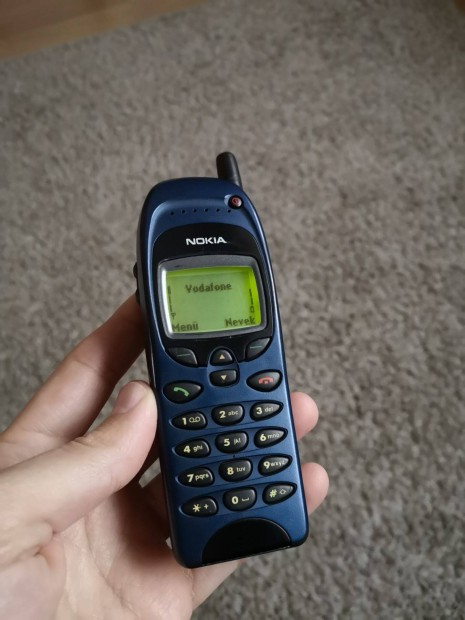 Nokia 6150 #1224