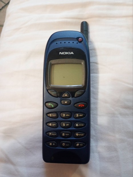 Nokia 6150 nagyon szp llapot 