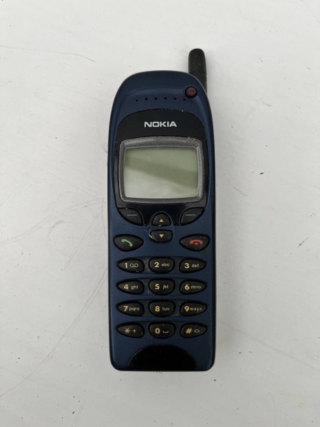 Nokia 6150 retro telefon