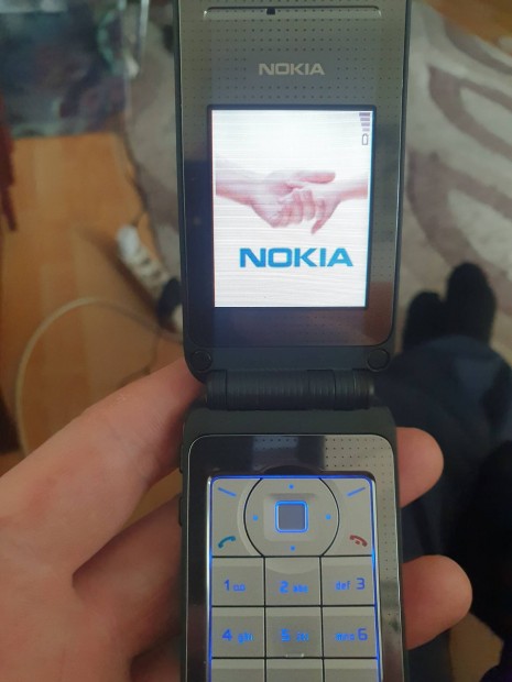 Nokia 6170 Telekom.