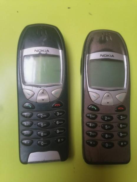 Nokia 6210 2db