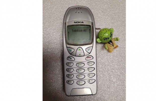 Nokia 6210 Fggetlen mobiltelefon