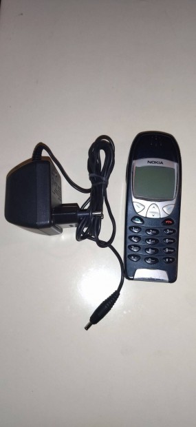 Nokia 6210 Retro Mobiltelefon Hlzat Fggetlen