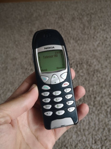 Nokia 6210 #1122