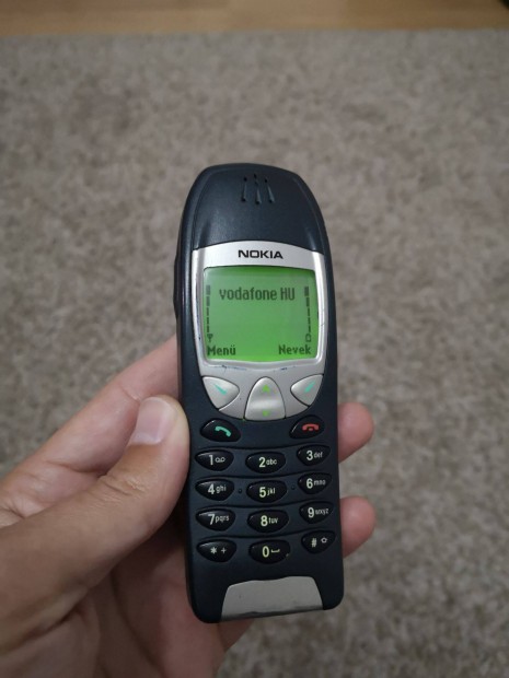 Nokia 6210 #1165